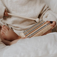 Wooden Xylophone - Chime Bar