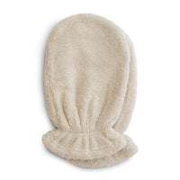 Mushie Organic Cotton Bath Mitt 2 Pack - Bonny & Bear - Bonny & Bear