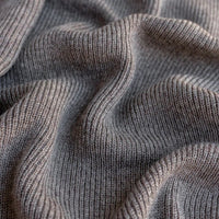 Hvid Blanket Felix - Otter