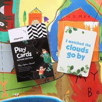 Nature Play Cards