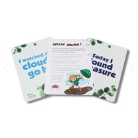 Nature Play Cards
