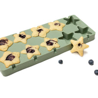Starsicle Trays - Kiwi