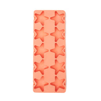 Starsicle Trays - Peach