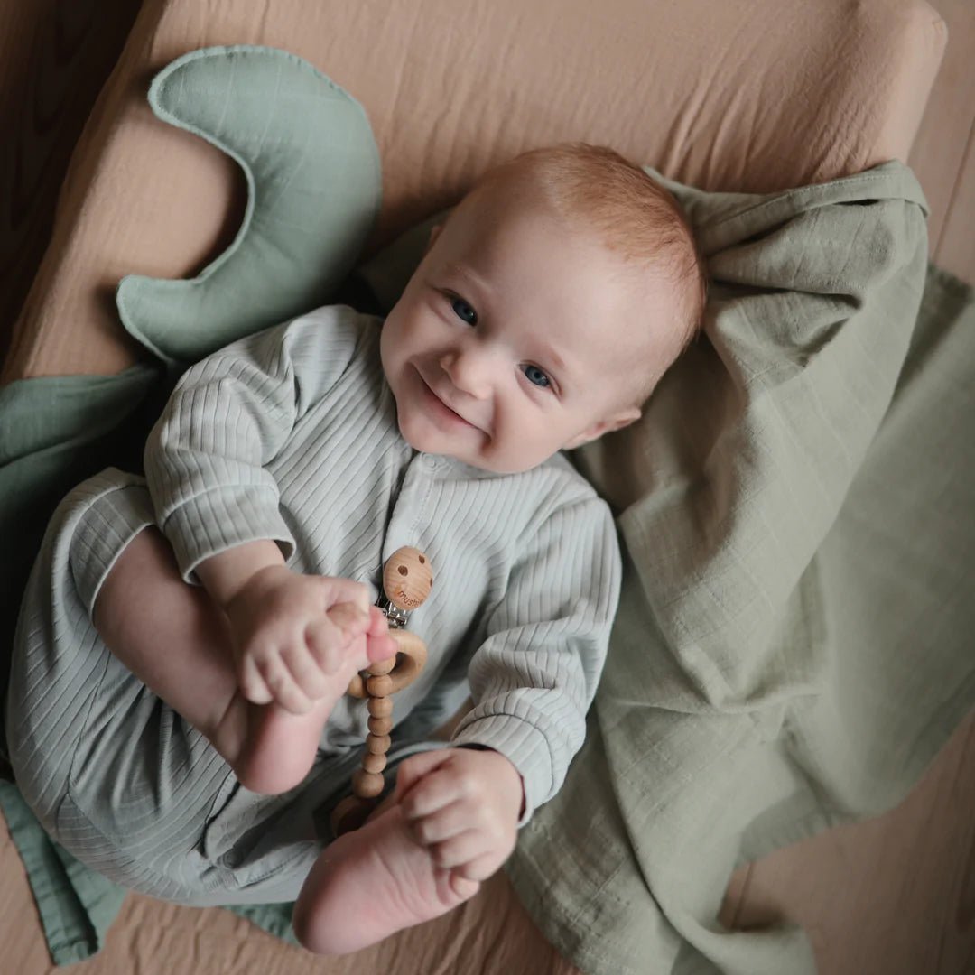Mushie blanket best sale