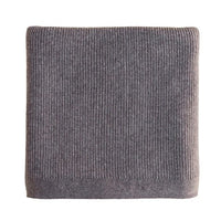 Hvid Blanket Felix - Otter