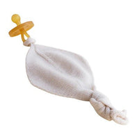 Hvid Titi Comforter- Off-White