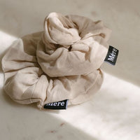 PRE ORDER- Scrunchie - Mére Botanicals - Bonny & Bear - Mére Botanicals