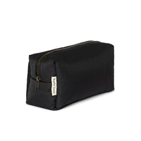 Puffy Pouch - Black