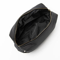 Puffy Pouch - Black