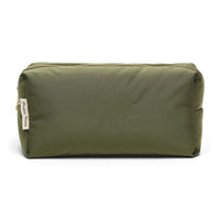 Puffy Pouch - Green