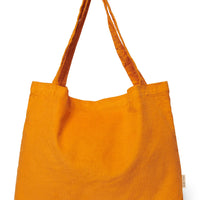 Rib Bag - Bright Orange