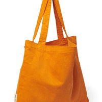 Rib Bag - Bright Orange