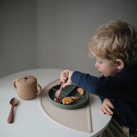 Silicone Stick Plate - Dried Thyme