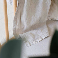 Warren Hill Swaddle - Natural
