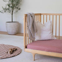 Warren Hill Swaddle - Natural