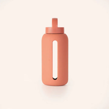 Day Bottle | Clay | The Hydration Tracking Water Bottle (800ml)