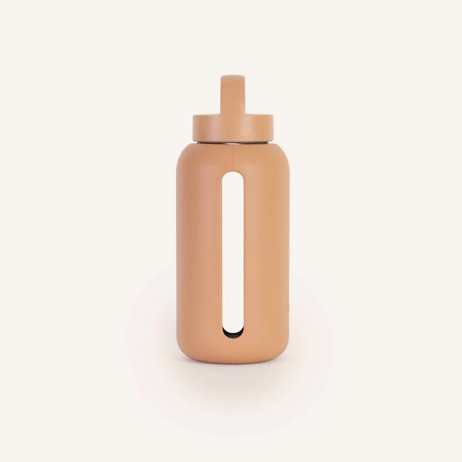 Day Bottle | Honey | The Hydration Tracking Water Bottle (800ml)