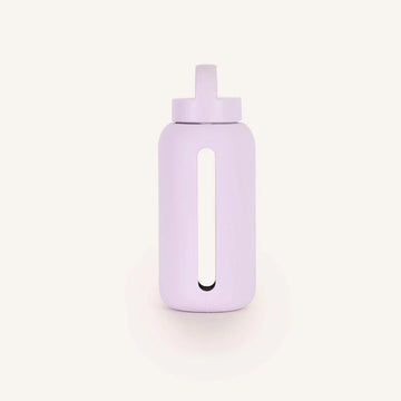 Day Bottle | Lilac | The Hydration Tracking Water Bottle (800ml)