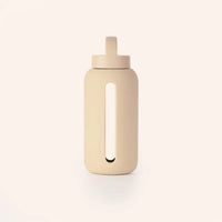 Day Bottle | Sand | The Hydration Tracking Water Bottle (800ml)