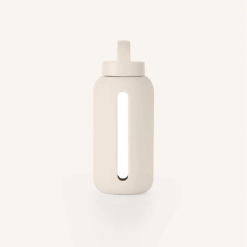 Day Bottle | Stone | The Hydration Tracking Water Bottle (800ml)