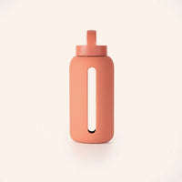 Mama Bottle | Clay | The Hydration Tracking Water Bottle for Pregnancy & Nursing (800ml)