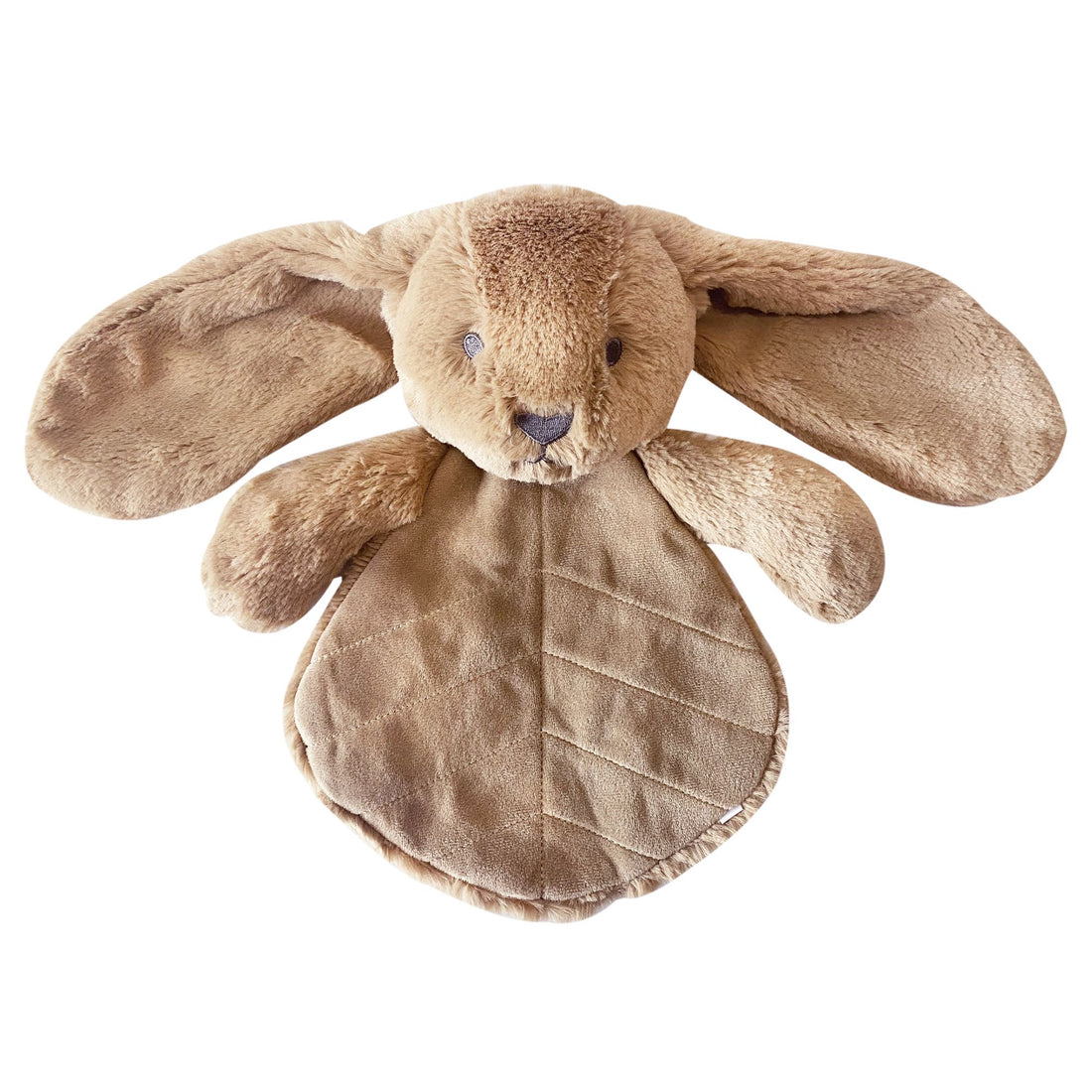 O.B. Designs Bunny Baby Comforter - Bailey