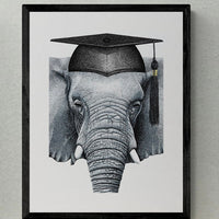 Intelligent Elephant