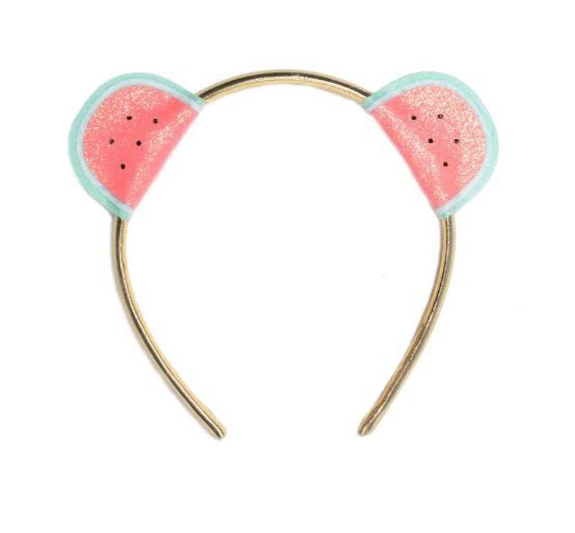 Little Watermelon Headband