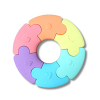 Colour Wheel- Pastel