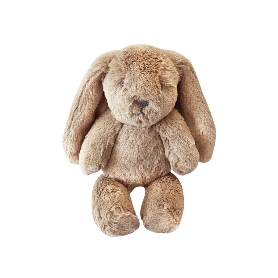 O.B. Designs Mini Bunny Soft Toy - Bailey