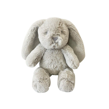 O.B. Designs Mini Bunny Soft Toy - Oatmeal