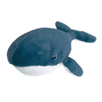 O.B. Designs Whale Soft Toy